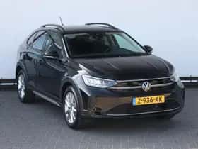 Volkswagen Taigo (2024) thumbnail 3