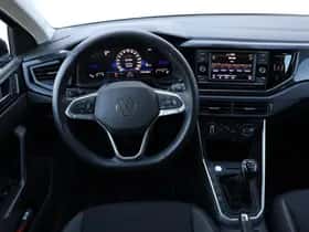 Volkswagen Taigo (2024) thumbnail 22