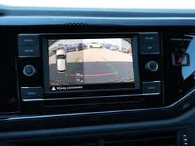 Volkswagen Taigo (2024) thumbnail 27