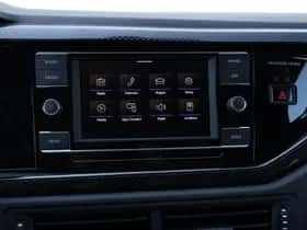 Volkswagen Taigo (2024) thumbnail 28