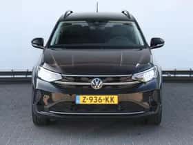 Volkswagen Taigo (2024) thumbnail 4