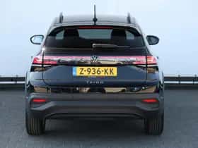 Volkswagen Taigo (2024) thumbnail 6