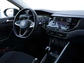 Volkswagen Taigo (2024) thumbnail 7