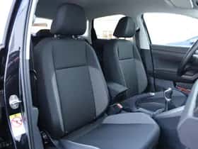 Volkswagen Taigo (2024) thumbnail 8