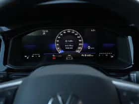 Volkswagen Taigo (2024) thumbnail 9