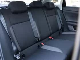 Volkswagen Taigo (2024) thumbnail 10