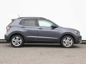 Volkswagen T-Cross (2025) thumbnail 2