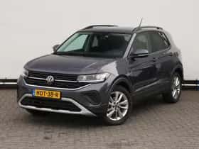 Volkswagen T-Cross (2025) thumbnail 11