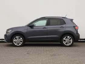 Volkswagen T-Cross (2025) thumbnail 12
