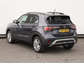 Volkswagen T-Cross (2025) thumbnail 13