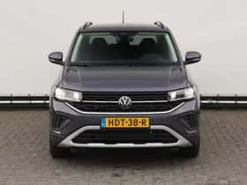 Volkswagen T-Cross (2025) thumbnail 14