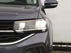 Volkswagen T-Cross (2025) thumbnail 15