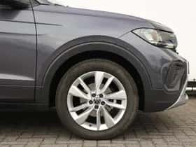 Volkswagen T-Cross (2025) thumbnail 16