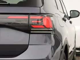 Volkswagen T-Cross (2025) thumbnail 17