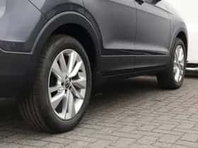 Volkswagen T-Cross (2025) thumbnail 18