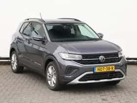 Volkswagen T-Cross (2025) thumbnail 3