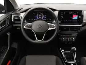 Volkswagen T-Cross (2025) thumbnail 21
