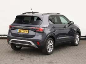 Volkswagen T-Cross (2025) thumbnail 5