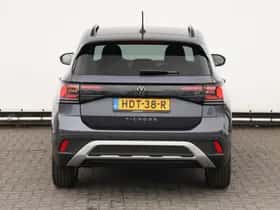 Volkswagen T-Cross (2025) thumbnail 6