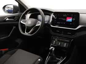 Volkswagen T-Cross (2025) thumbnail 7