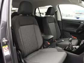 Volkswagen T-Cross (2025) thumbnail 8