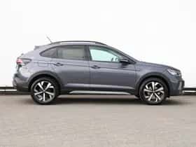 Volkswagen Taigo (2025) thumbnail 2