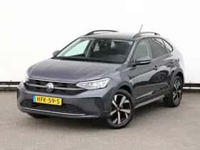Volkswagen Taigo (2025) thumbnail 11