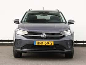 Volkswagen Taigo (2025) thumbnail 13