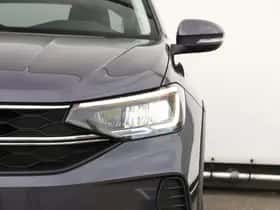 Volkswagen Taigo (2025) thumbnail 14