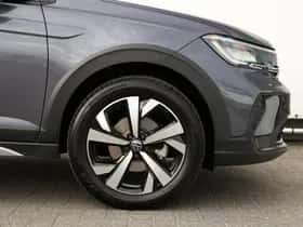 Volkswagen Taigo (2025) thumbnail 15
