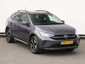 Volkswagen Taigo (2025) thumbnail 3