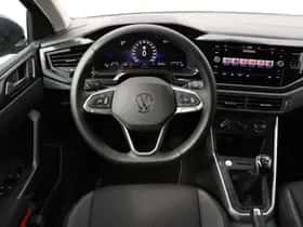 Volkswagen Taigo (2025) thumbnail 21