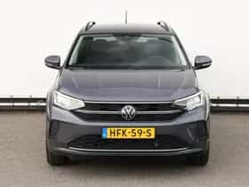 Volkswagen Taigo (2025) thumbnail 4