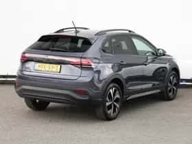 Volkswagen Taigo (2025) thumbnail 5
