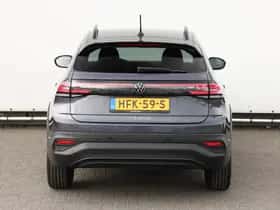 Volkswagen Taigo (2025) thumbnail 6