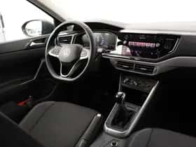 Volkswagen Taigo (2025) thumbnail 7