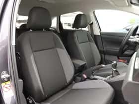 Volkswagen Taigo (2025) thumbnail 8