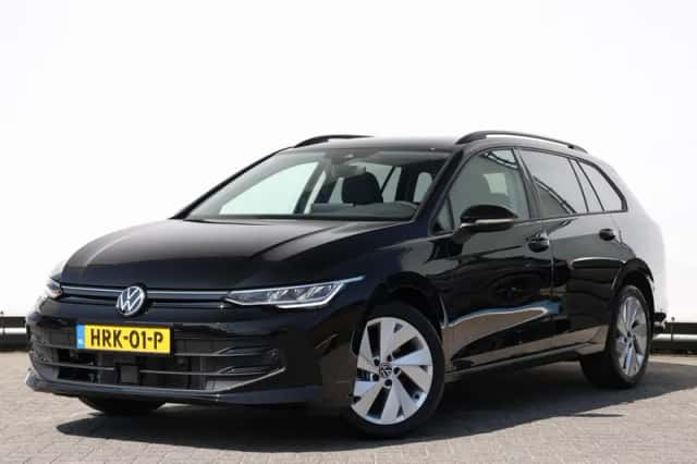 Volkswagen Golf (2025)