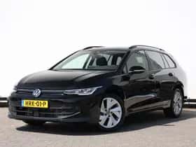 Volkswagen Golf (2025) thumbnail 1