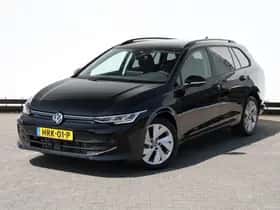 Volkswagen Golf (2025) thumbnail 11