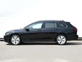Volkswagen Golf (2025) thumbnail 12