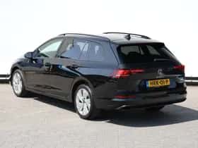 Volkswagen Golf (2025) thumbnail 13