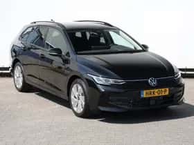 Volkswagen Golf (2025) thumbnail 3