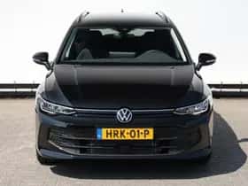 Volkswagen Golf (2025) thumbnail 4