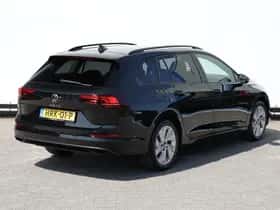 Volkswagen Golf (2025) thumbnail 5