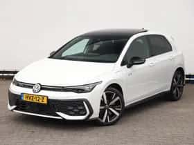 Volkswagen Golf (2025) thumbnail 11