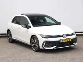 Volkswagen Golf (2025) thumbnail 3
