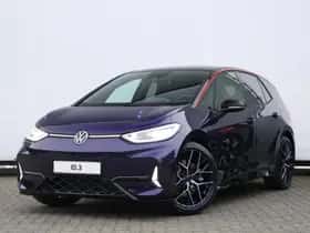 Volkswagen ID.3 (2026)