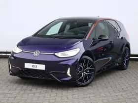 Volkswagen ID.3 (2026) thumbnail 11