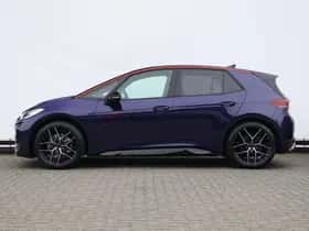 Volkswagen ID.3 (2026) thumbnail 12
